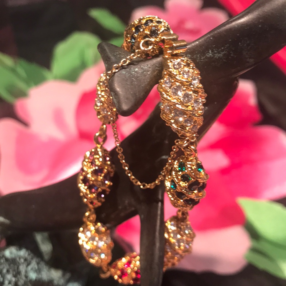 STUNNING💥JACKIE KENNEDY REPLICA BRACELET 🌹🌹